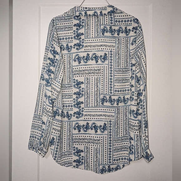 Blouse - Picture 2 of 6